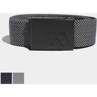 adidas Reversible Stretch Golf Belt Collegiate Navy